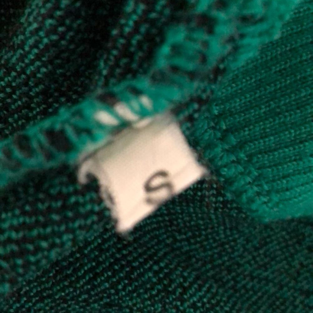 KENZO Paris vintage sweater 100% wool - Picture 10 of 11